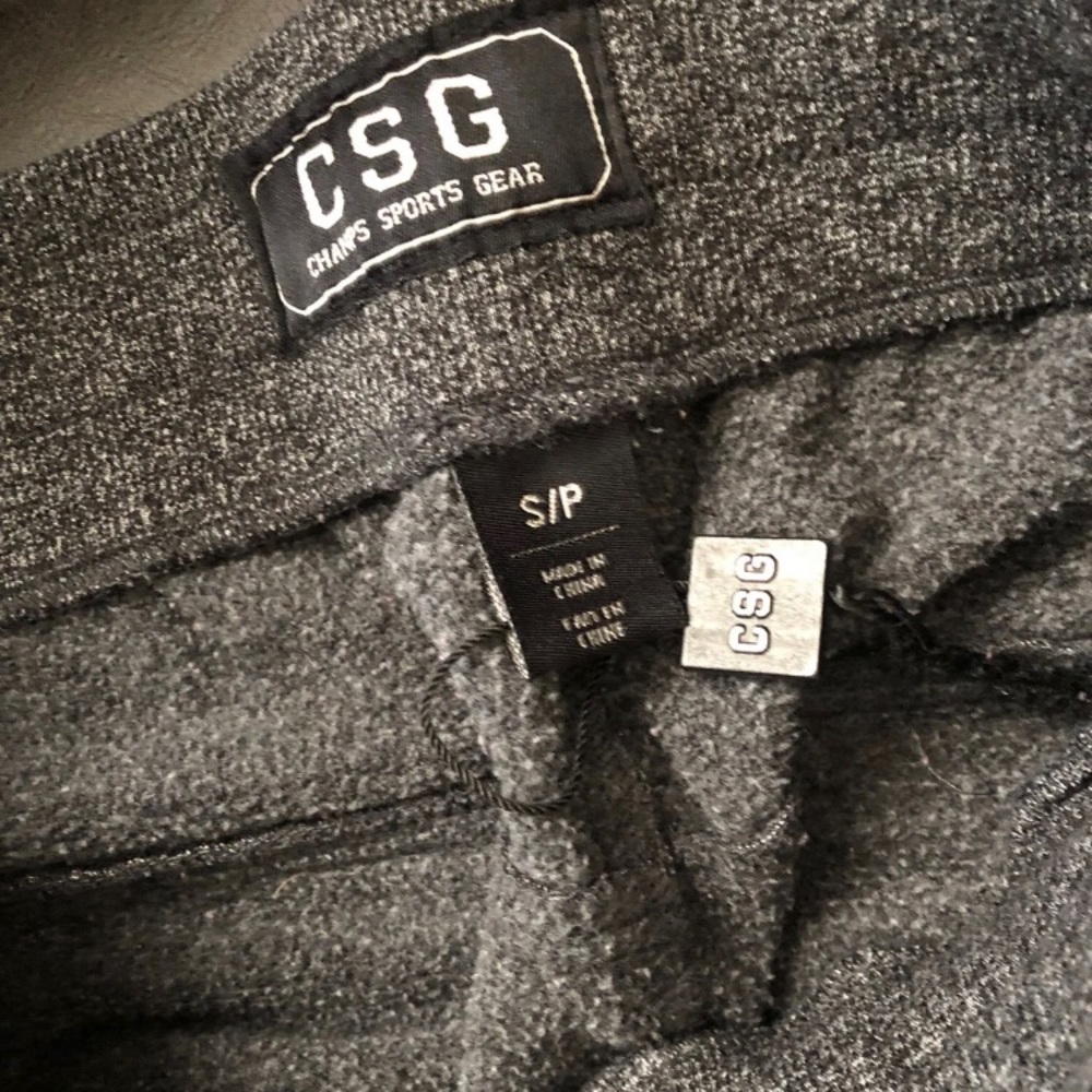 Joggers - Picture 4 of 4